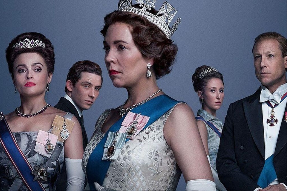 De Inglaterra al mundo: Top 5 de las series imprescindibles que debes ver