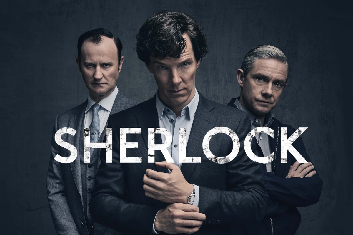 De Inglaterra al mundo: Top 5 de las series imprescindibles que debes ver