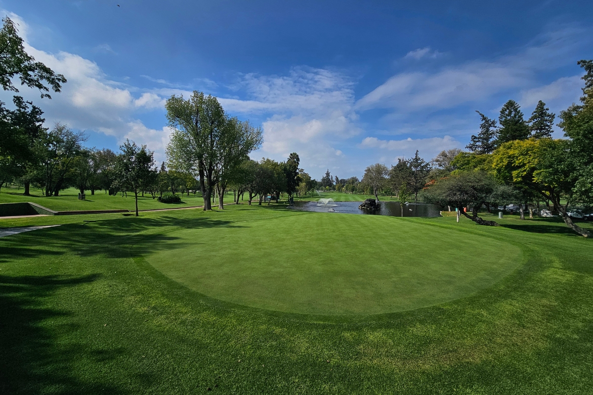 El Club Campestre de Querétaro se viste de gala para la 68ª edición de su Torneo Anual de Golf