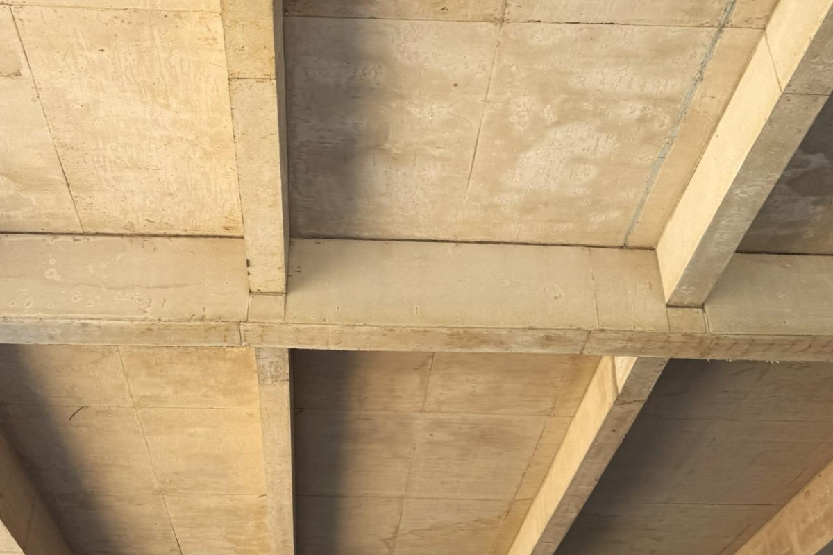 El Gran Ancira renueva el centro de Monterrey con innovación y diseño de Cemex