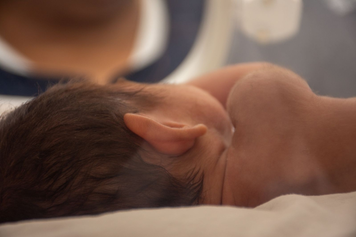 Fundación Ciudad Maderas impulsa tratamientos para bebés prematuros en el IMO Querétaro
