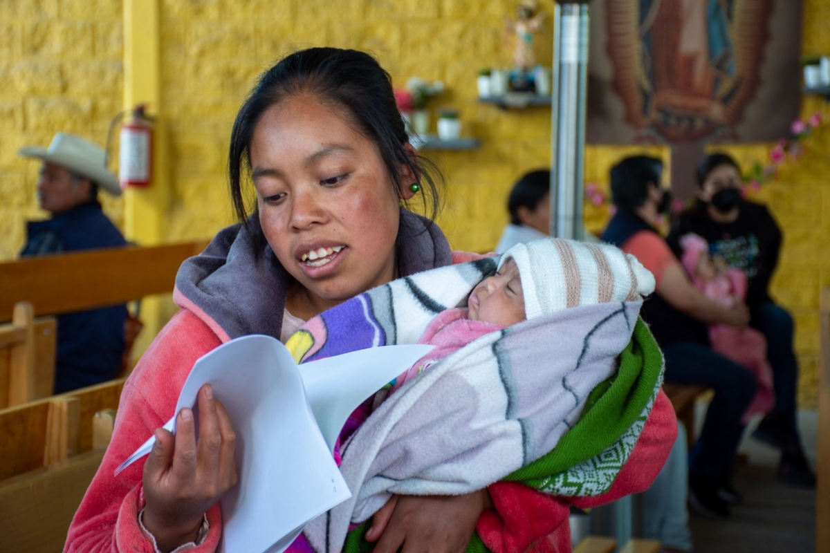 Fundación Ciudad Maderas impulsa tratamientos para bebés prematuros en el IMO Querétaro