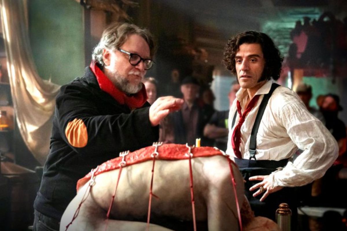 El director mexicano destaca por su uso magistral del sonido en el cine. Foto: Especial
