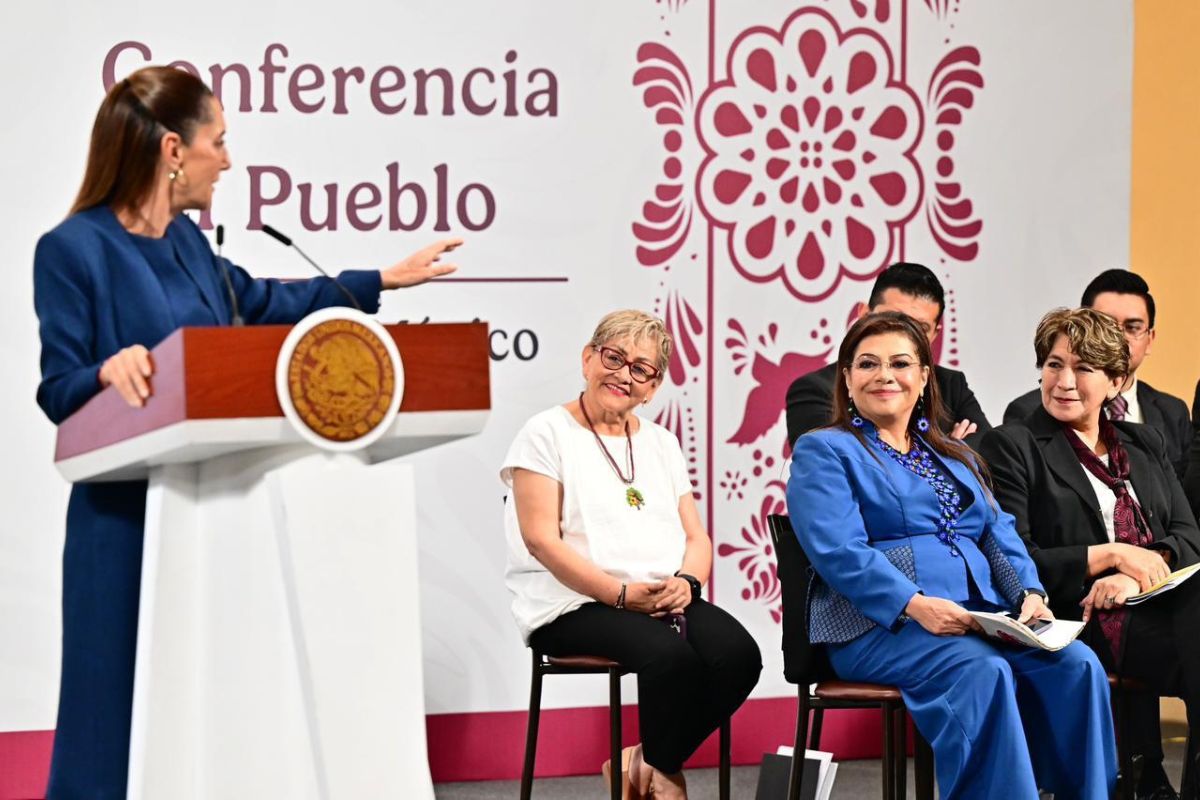Coordinación entre Gobierno estatal, federal y municipal garantiza atención rápida. Foto: Especial