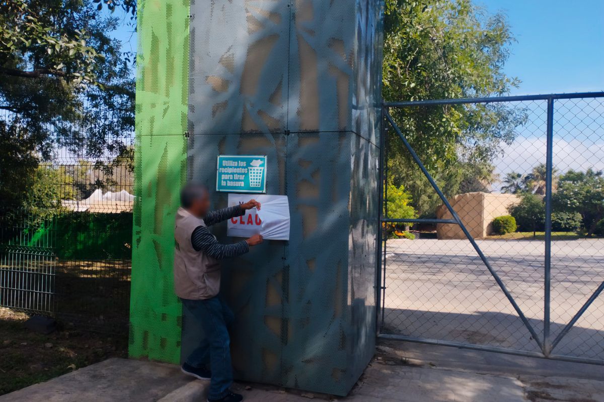 La investigación por el caso de Mina seguirá hasta imponer sanciones. Foto: Profepa