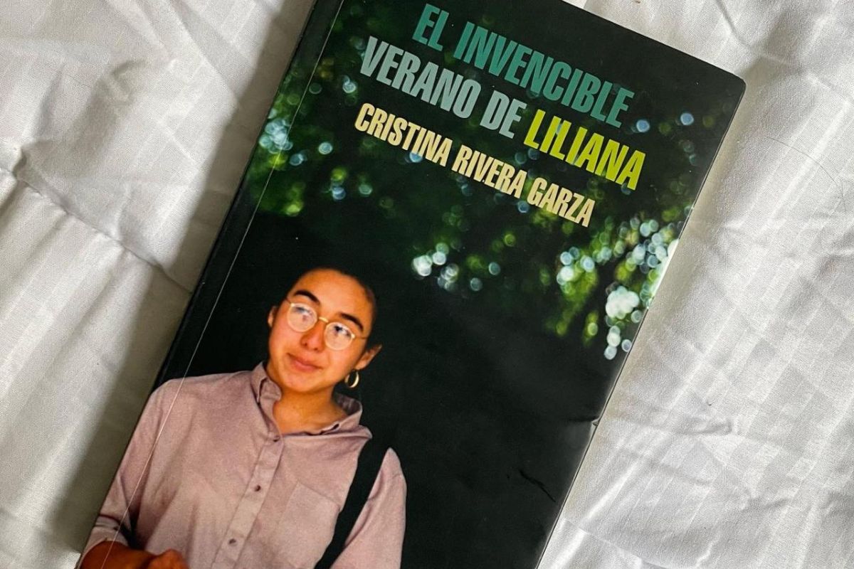 La autora obtuvo el Pulitzer 2024 por El invencible verano de Liliana. Foto: Especial