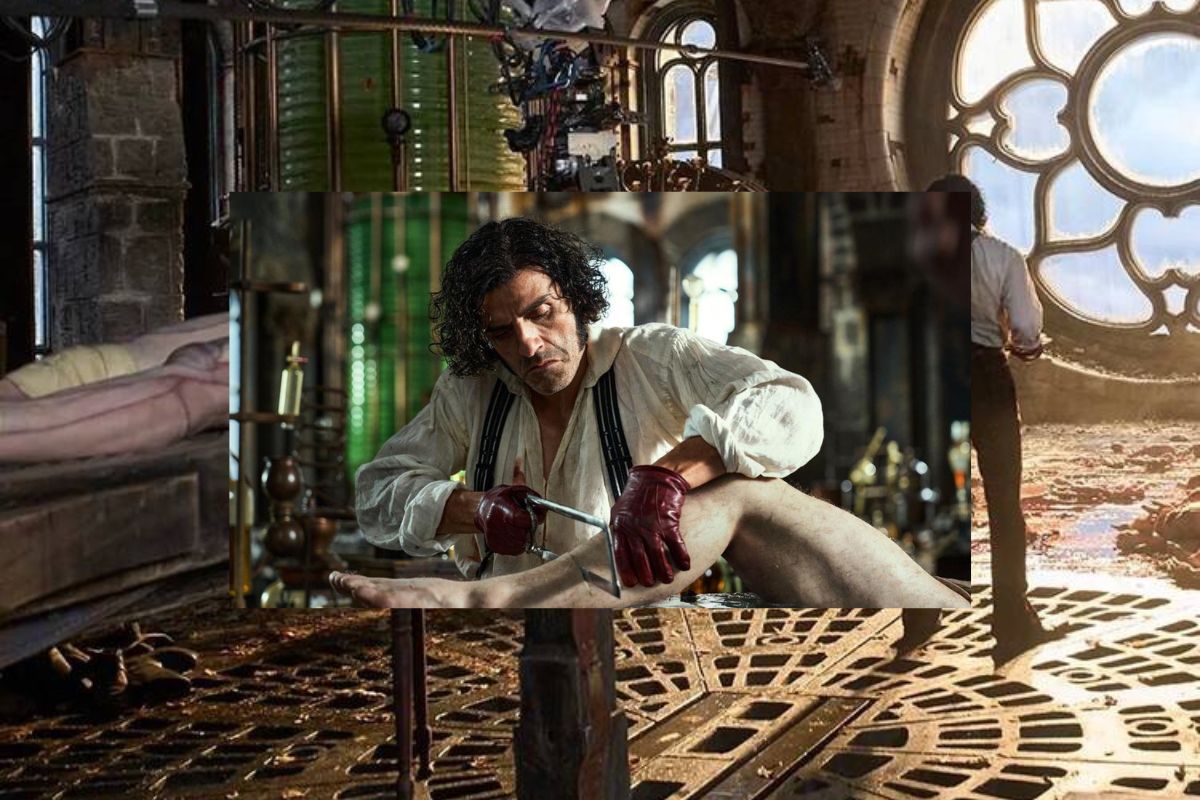 Las funciones especiales permitirán apreciar la película antes de su estreno digital. Foto: Especial