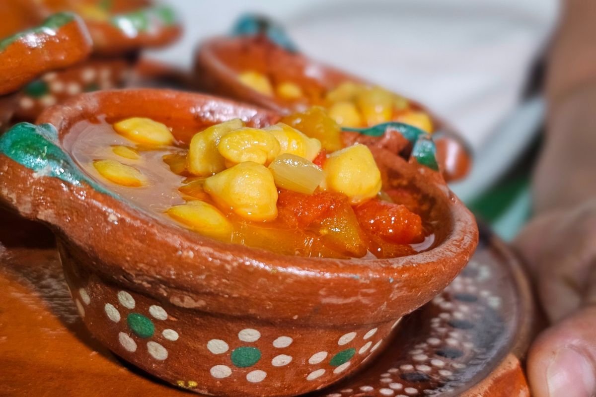 Sabor y tradición: Querétaro se abre paso en la escena gastronómica internacional
