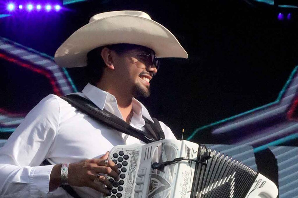 El Tec Fest fue una fiesta de orgullo e identidad para los alumnos del Tec de Monterrey campus Querétaro