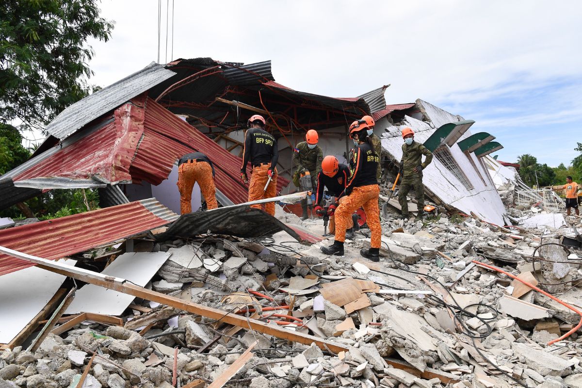 Autoridades locales declararon estado de calamidad ante la emergencia. Foto: Especial
