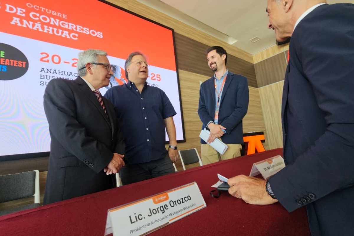 Universidad Anáhuac Querétaro impulsa el conocimiento con nueva edición de Congresos Anáhuac