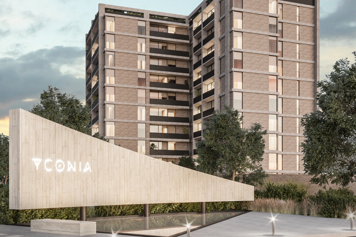 Yconia Park: el espacio verde que transforma la vida en Querétaro