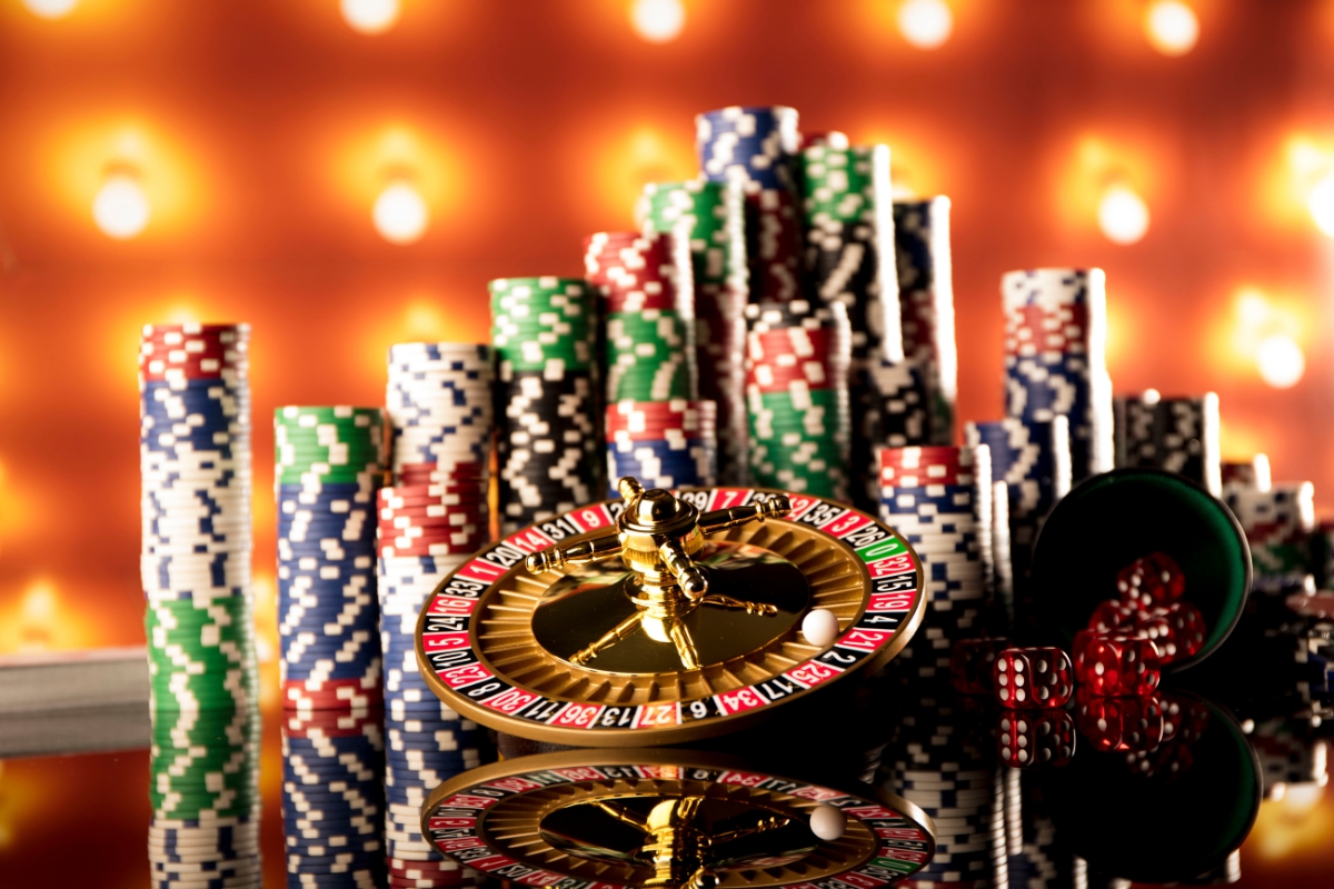 cómo elegir casino en vivo sin prisas