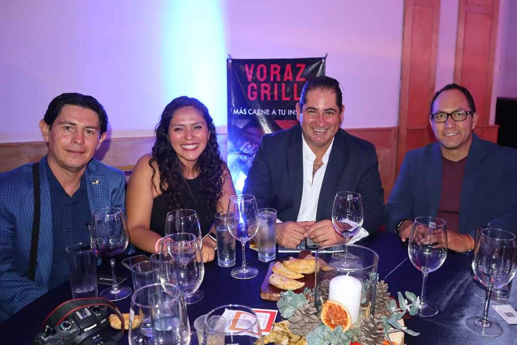 Grupo AD Comunicaciones festeja su 23 aniversario, rodeado de la sociedad queretana que ha seguido de cerca sus logros