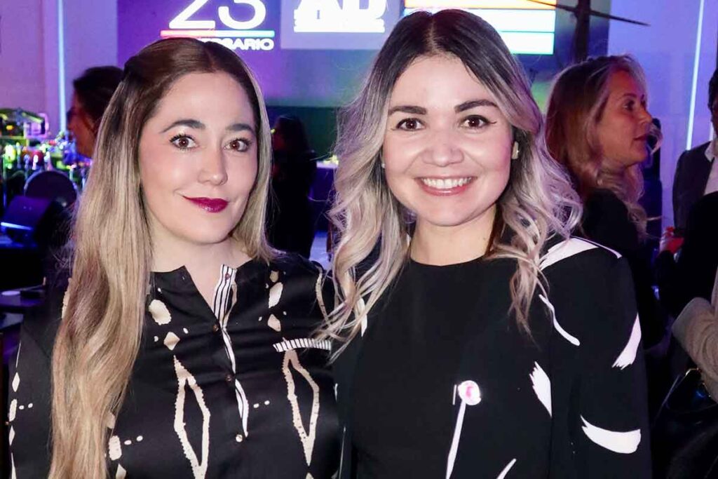 Grupo AD Comunicaciones festeja su 23 aniversario, rodeado de la sociedad queretana que ha seguido de cerca sus logros
