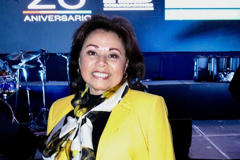 Grupo AD Comunicaciones festeja su 23 aniversario, rodeado de la sociedad queretana que ha seguido de cerca sus logros