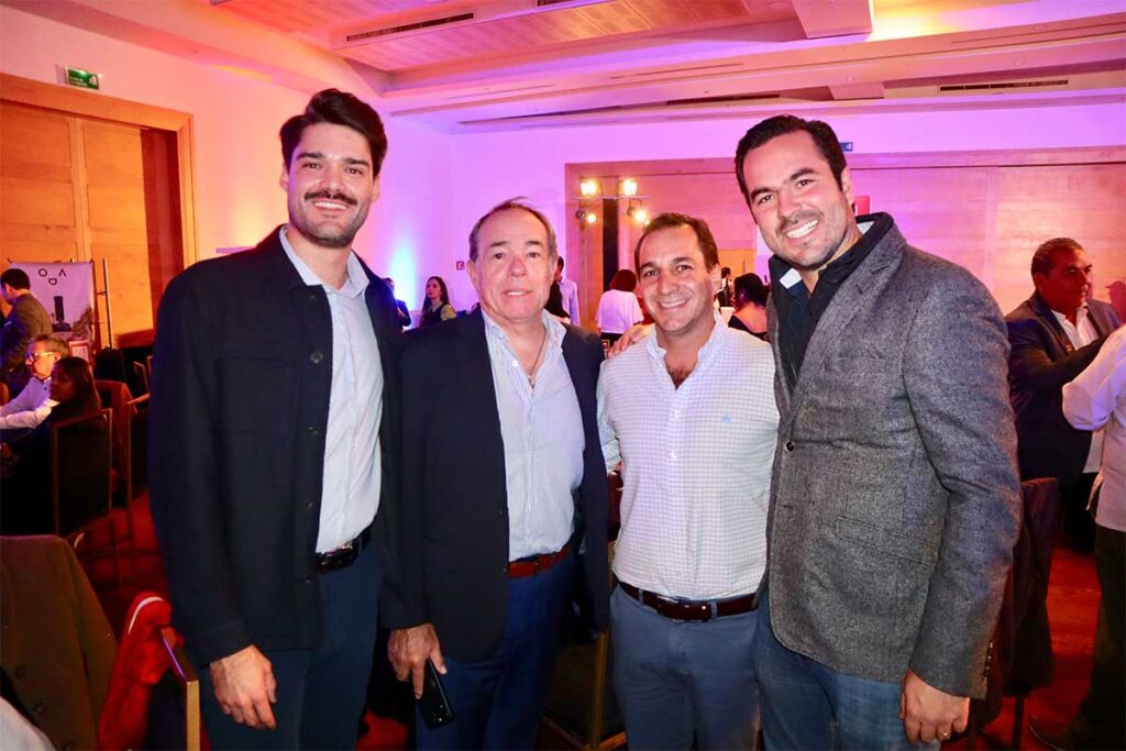 Grupo AD Comunicaciones festeja su 23 aniversario, rodeado de la sociedad queretana que ha seguido de cerca sus logros