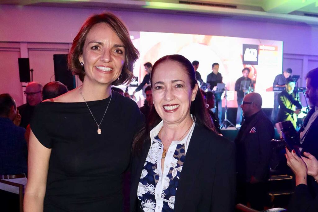 Grupo AD Comunicaciones festeja su 23 aniversario, rodeado de la sociedad queretana que ha seguido de cerca sus logros
