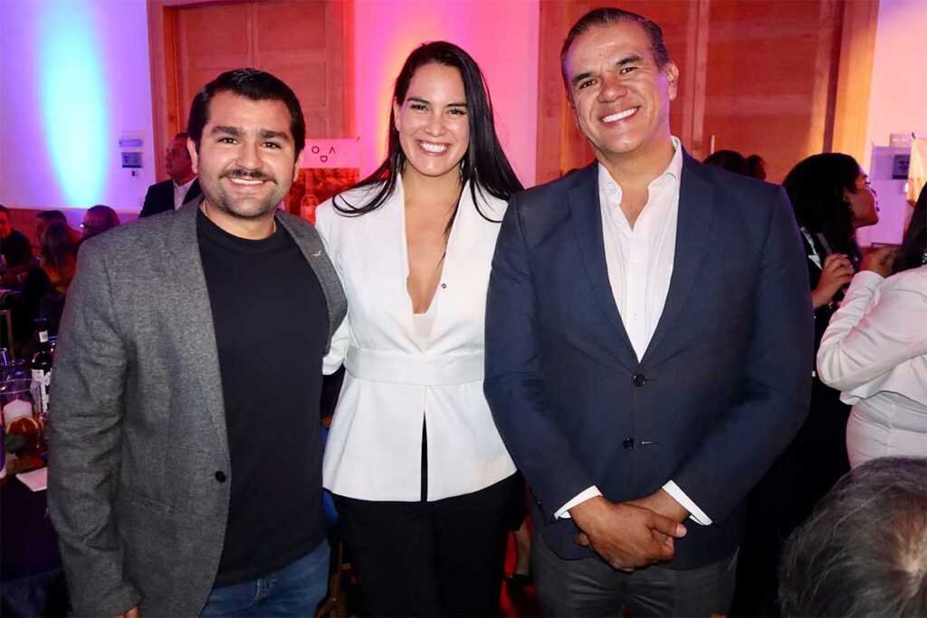 Grupo AD Comunicaciones festeja su 23 aniversario, rodeado de la sociedad queretana que ha seguido de cerca sus logros