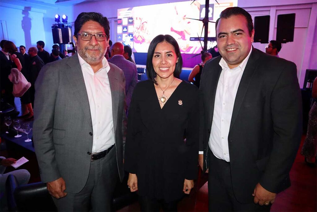 Grupo AD Comunicaciones festeja su 23 aniversario, rodeado de la sociedad queretana que ha seguido de cerca sus logros
