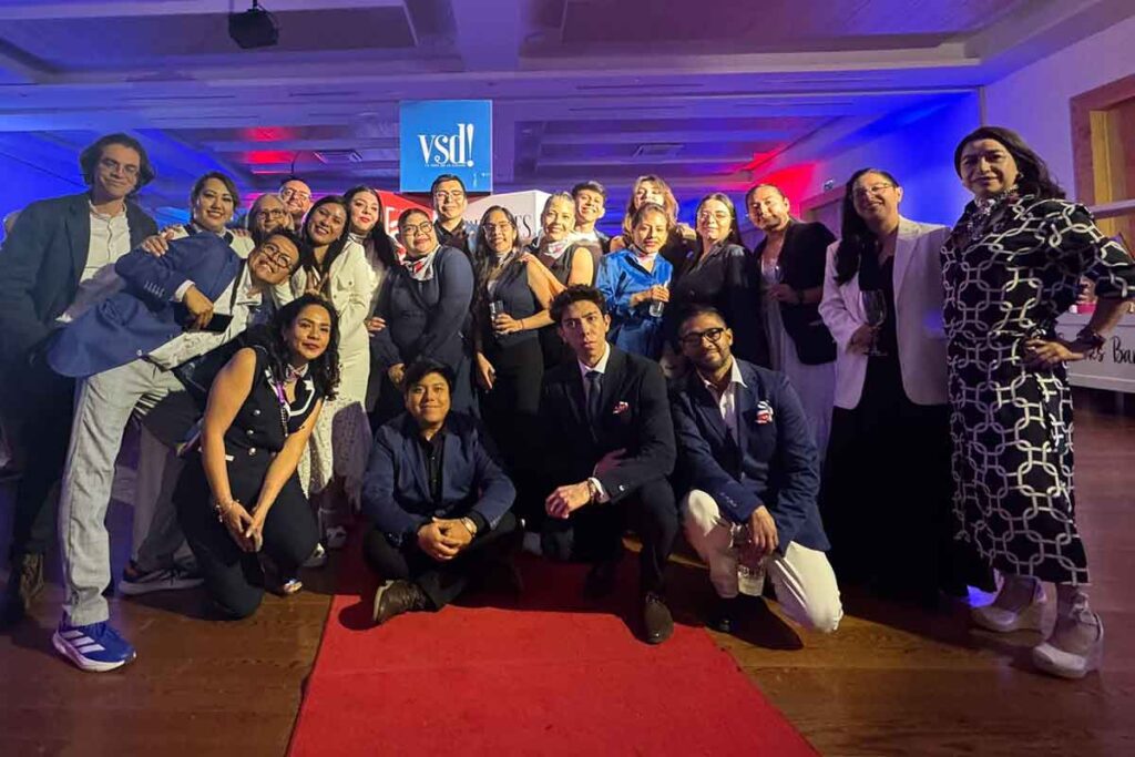 Grupo AD Comunicaciones festeja su 23 aniversario, rodeado de la sociedad queretana que ha seguido de cerca sus logros
