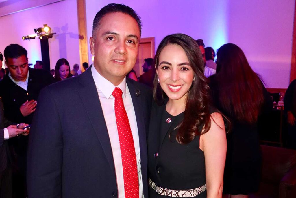 Grupo AD Comunicaciones festeja su 23 aniversario, rodeado de la sociedad queretana que ha seguido de cerca sus logros