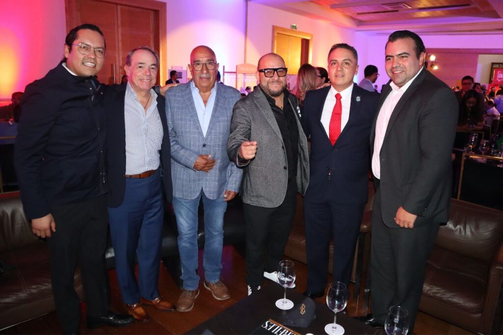Aniversario AD 2025
