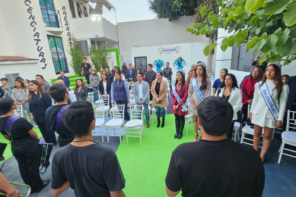 CES Kaizen celebra 8 años transformando la educación para adultos en Querétaro
