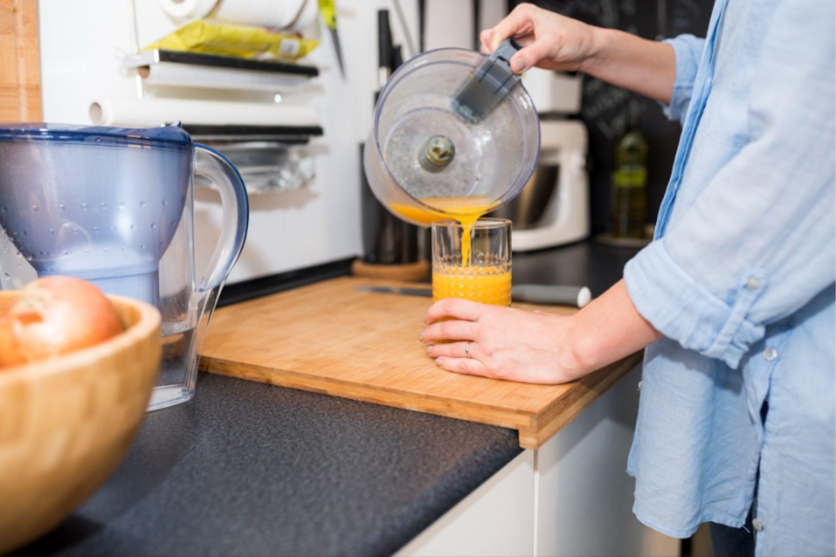 Cuál es la mejor licuadora Oster para tu cocina