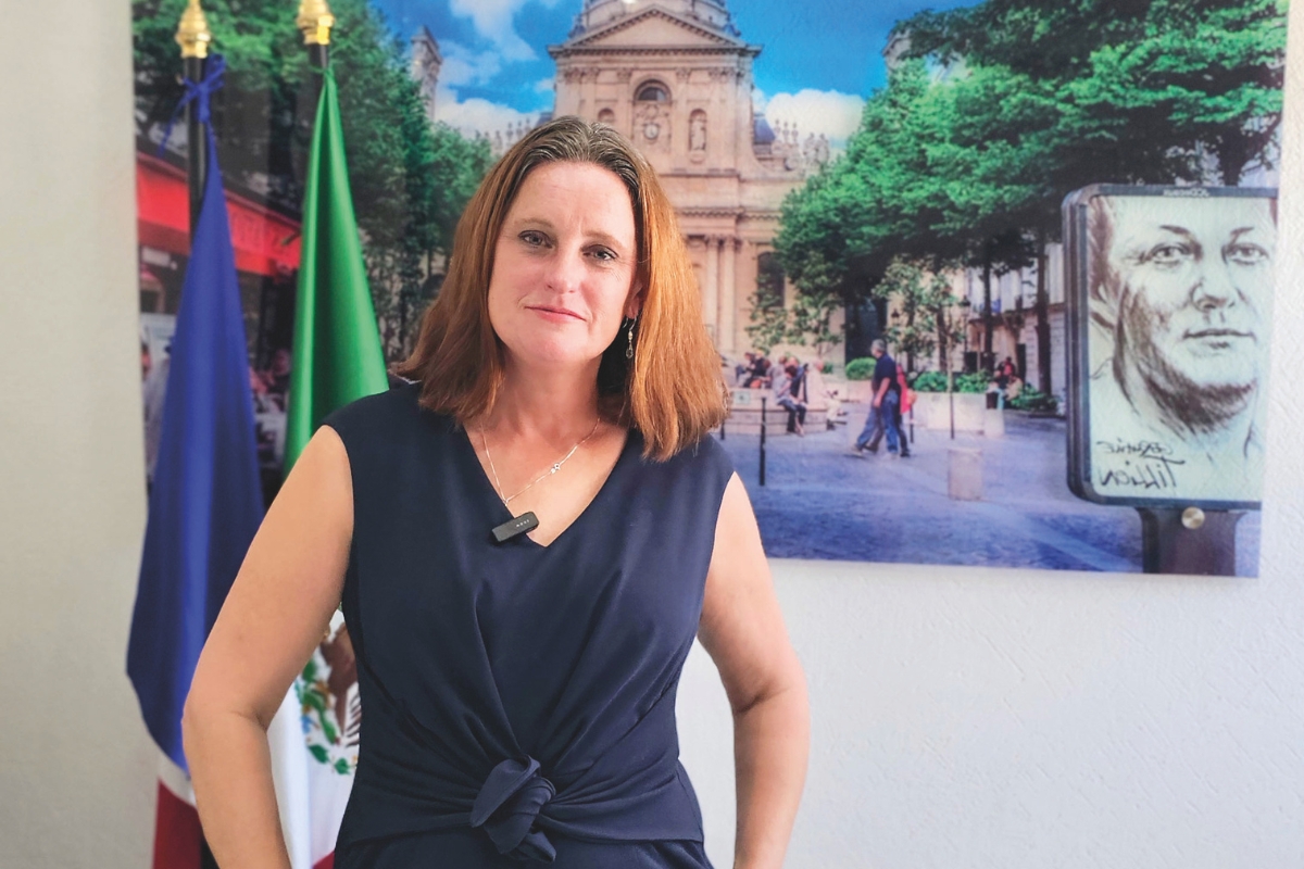 Entre México y Francia: el Instituto Franco Querétano impulsa una nueva forma de aprender