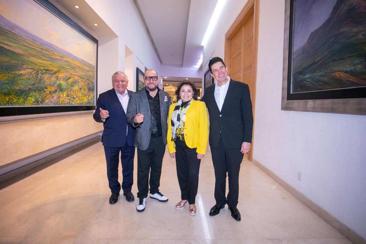 Grupo AD Comunicaciones celebra 23 años de trayectoria en Querétaro