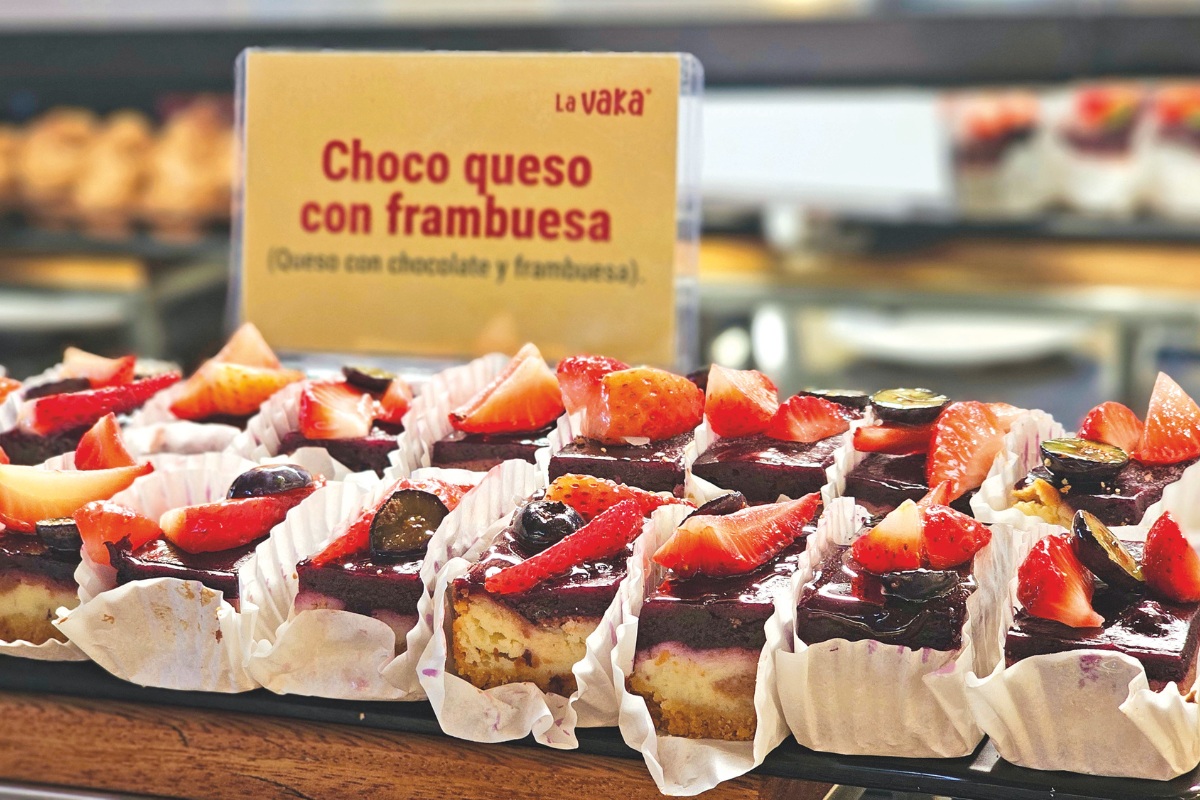 La Vaka Querétaro celebra 10 años con su nueva imagen y un buffet sin límites 