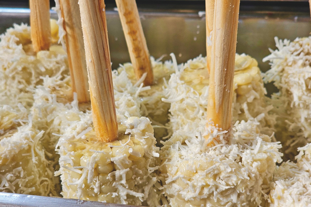 La Vaka Querétaro celebra 10 años con su nueva imagen y un buffet sin límites 