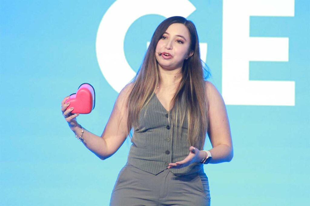 El Tecnológico de Monterrey presentó a la doceava generación de los Líderes del Mañana