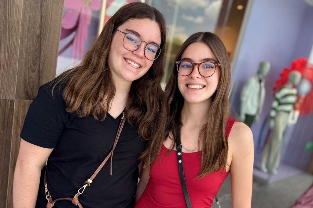 Premium Outlets Querétaro festejó un fin de semana de descuentos con el Premium Outlets Shopping Week