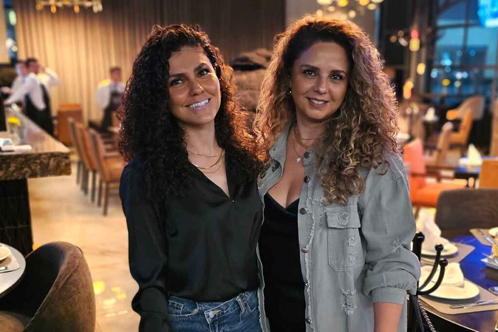El restaurante queretano K’mila festejó su reinauguración en el centro comercial Antea ante sus mas fieles seguidores