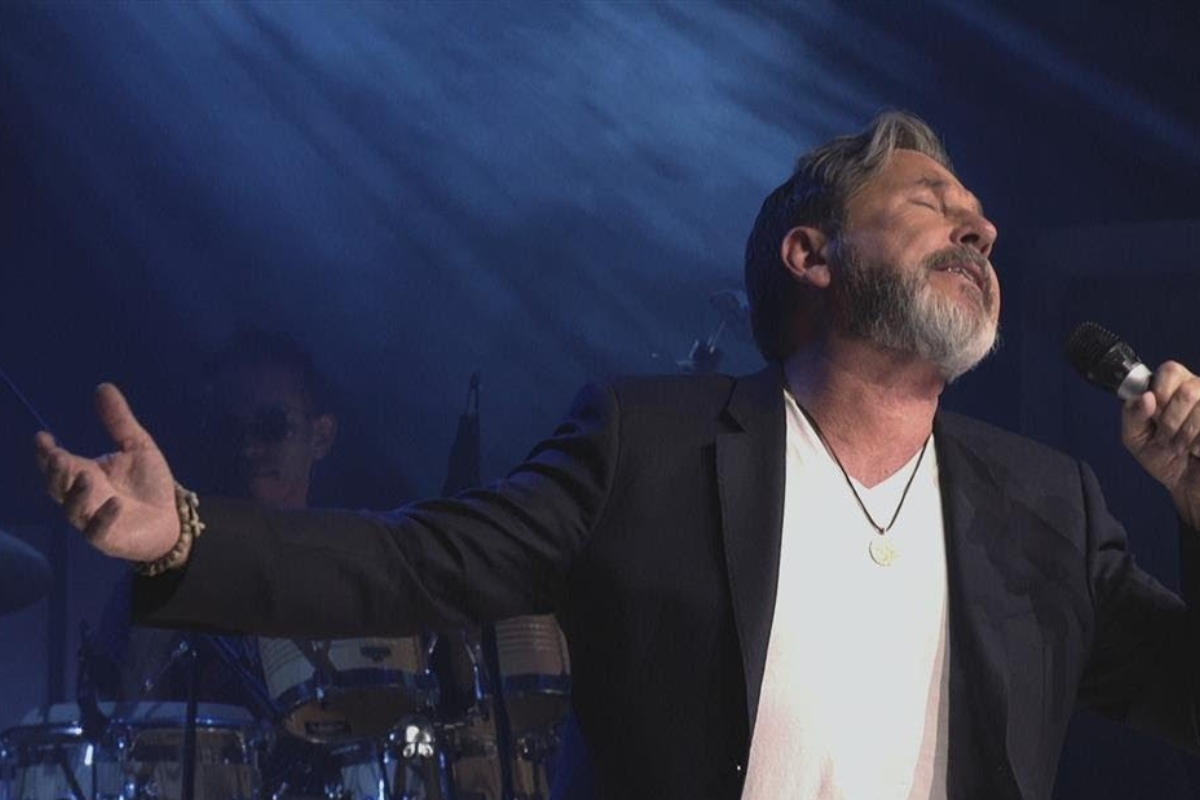 Ricardo Montaner se despide de los escenarios con “El Último Regreso World Tour 2026”