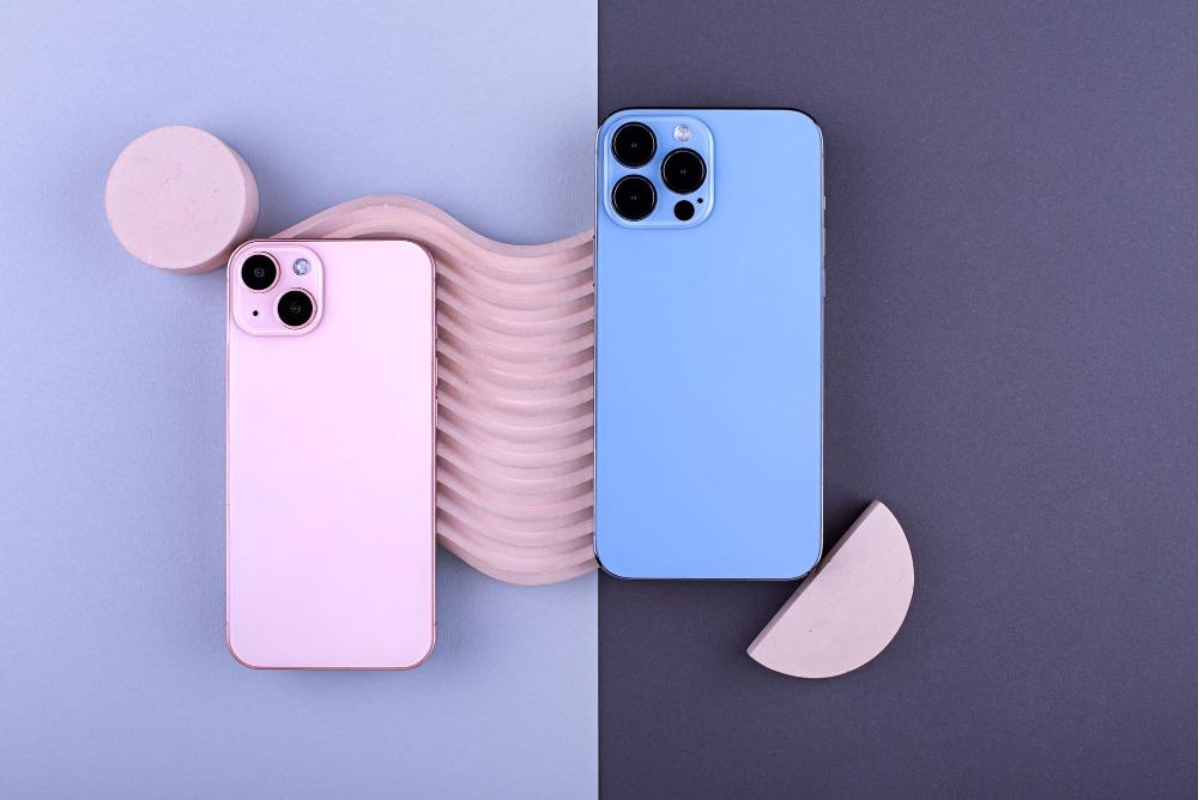 Cuáles son los teléfonos tope de gama de cada marca