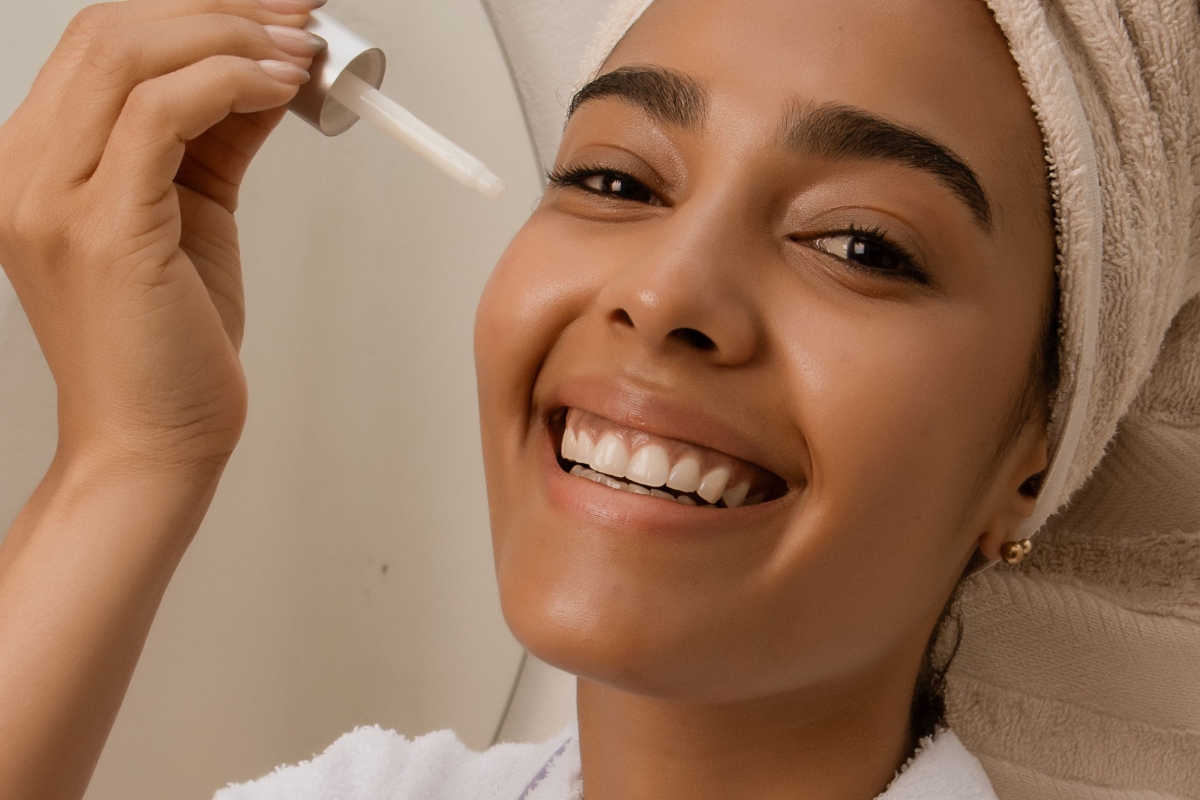 5 tendencias de skincare que tienes que conocer ya