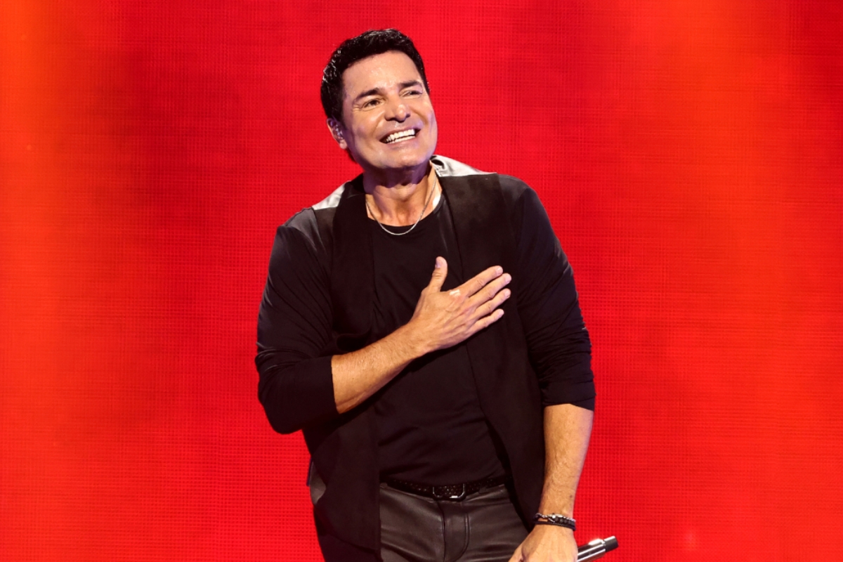 Chayanne anuncia concierto en Querétaro como parte de su Bailemos Otra Vez Tour 2025