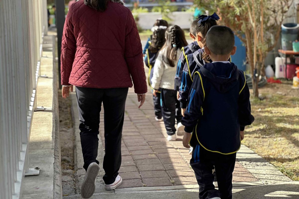 ¿De cuándo a cuándo serán las vacaciones de fin de año en Querétaro?