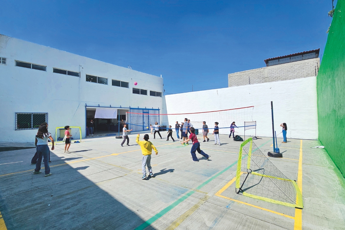Instituto Franco Queretano abre nueva secundaria rumbo a su 20 aniversario