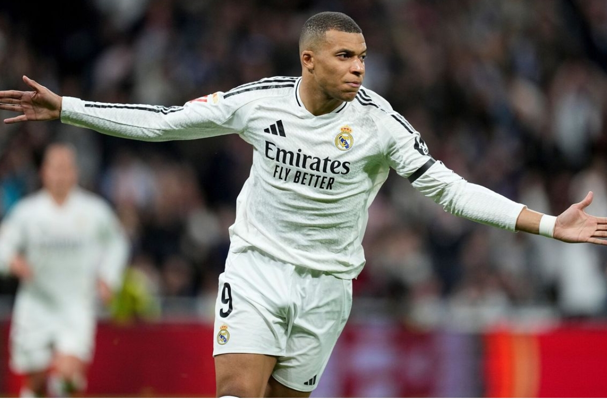 Mbappé podrá llevar a Francia a ganar el Mundial