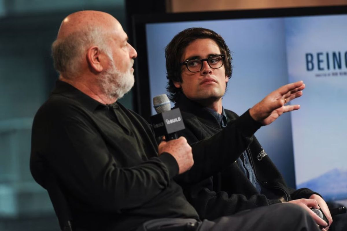 Hallan muertos a Rob Reiner, director de cine, y a su esposa Michele Singer
