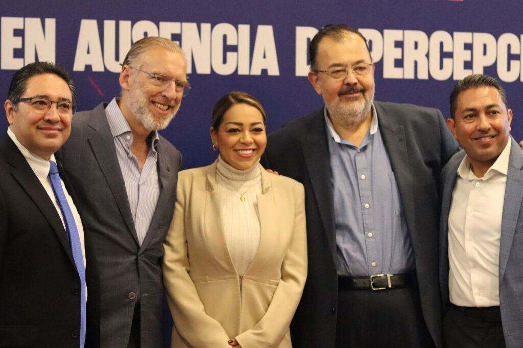 SESEA Empresas Anticorrupción