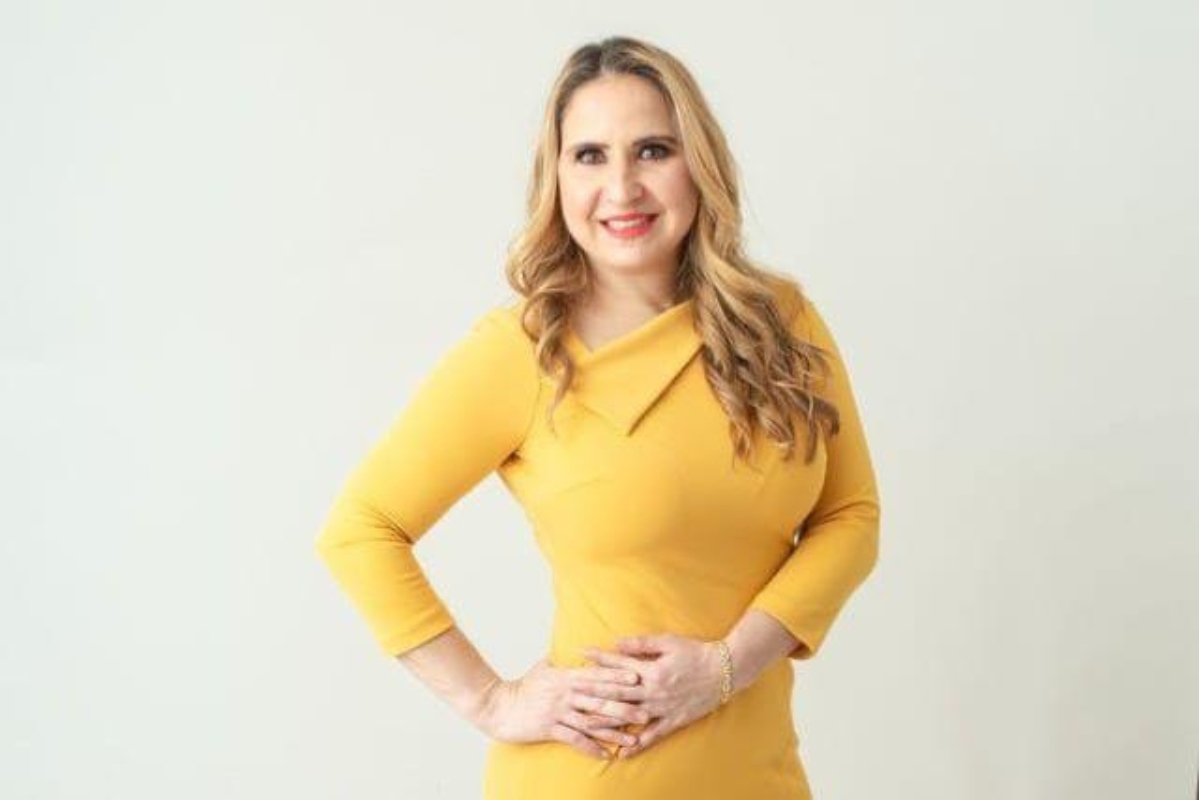 Vanessa de Osio_ la fuerza silenciosa que impulsa a otros a creer en sí mismos