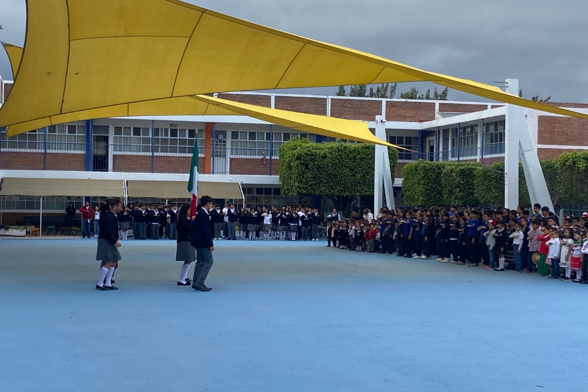 Educación que trasciende el aula y forma protagonistas del futuro