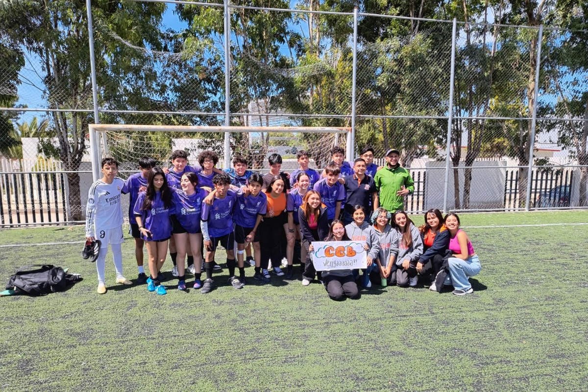 Bachillerato Colegio Gran Bretaña_ formación humanista, liderazgo, idiomas y preparación universitaria de alto nivel