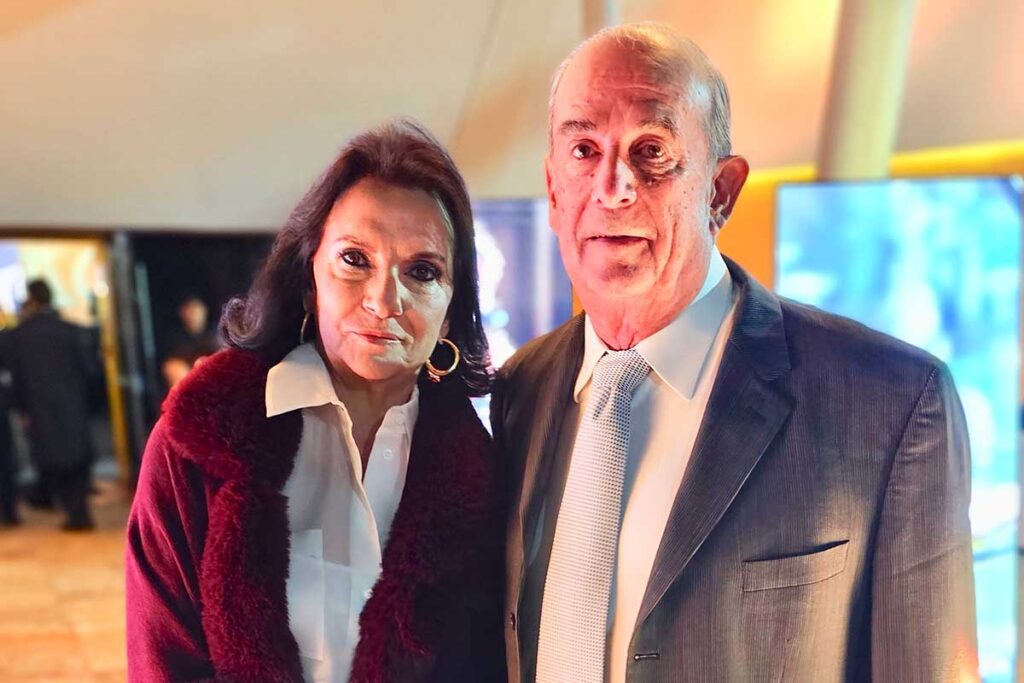La Universidad Anáhuac Querétaro festejó la cena gala llamada Tejiendo memorias e hilando historias impulsando oportunidades de desarrollo