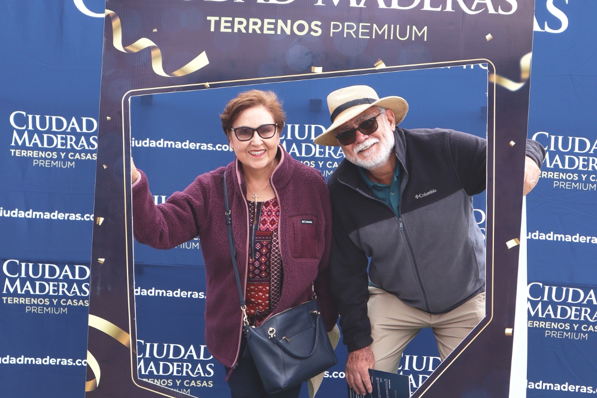Ciudad Maderas consolida su presencia en Querétaro con más de 30 mil clientes